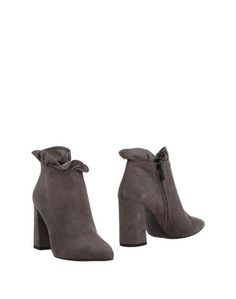 Полусапоги и высокие ботинки ME+ BY Marc Ellis