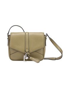 Сумка через плечо Lancel