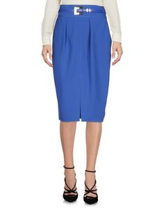 Юбка до колена Elisabetta Franchi