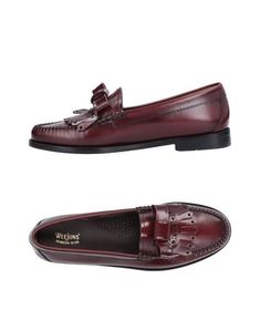 Мокасины Weejuns® BY G.H. Bass &; CO