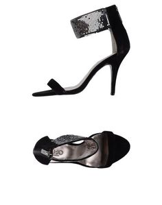 Сандалии LIU •JO Shoes