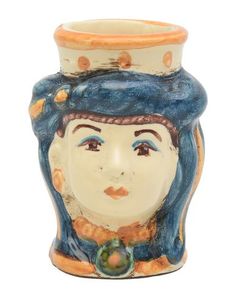 Ваза Ceramiche Sofia DI Caltagirone