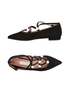 Балетки L' Autre Chose