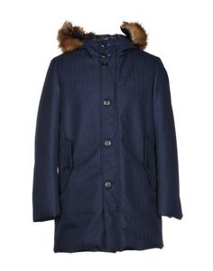 Куртка UP TO BE