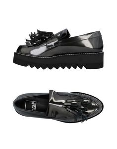 Мокасины MA &; LO