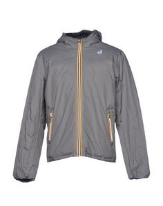 Пуховик K Way