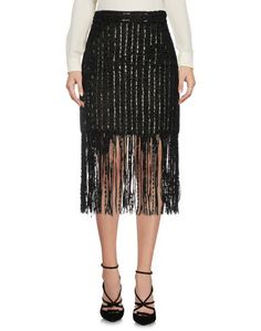 Юбка длиной 3/4 Msgm