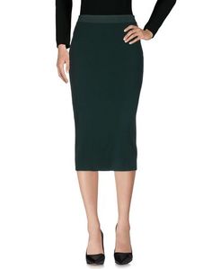 Юбка длиной 3/4 Twin Set Simona Barbieri