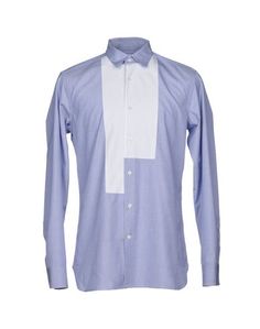 Pубашка Mauro Grifoni