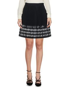 Юбка до колена Msgm