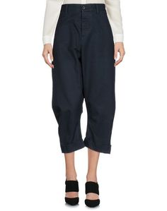 Брюки-капри Dsquared2