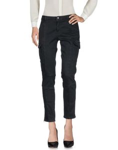 Повседневные брюки UP ★ Jeans