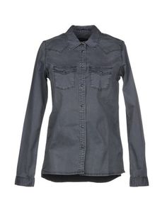 Джинсовая рубашка Scotch &; Soda