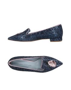 Мокасины Chiara Ferragni