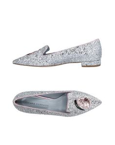 Мокасины Chiara Ferragni