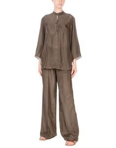 Классический костюм Aspesi