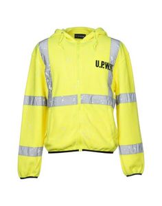 Толстовка U.P.W.W.