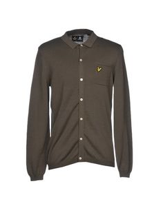 Кардиган Lyle &; Scott