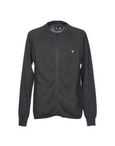 Кардиган Lyle &; Scott