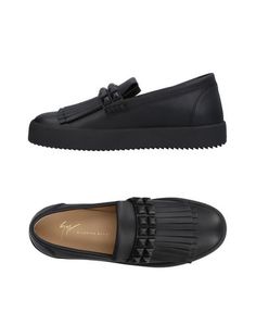 Мокасины Giuseppe Zanotti Design
