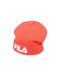 Головной убор Fila