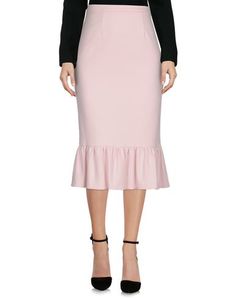 Юбка длиной 3/4 Pinko