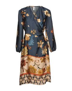 Платье до колена Souvenir