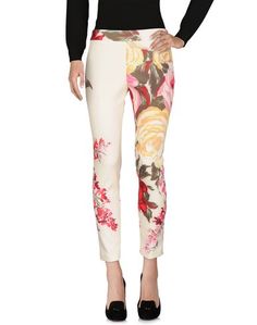 Повседневные брюки Blumarine