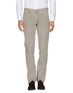 Повседневные брюки Jacob CohЁn Academy