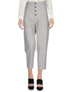 Брюки-капри Transit Par Such