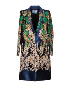 Легкое пальто Blumarine