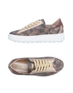 Низкие кеды и кроссовки Philippe Model