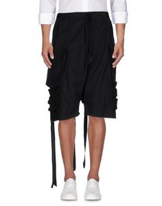 Бермуды BEN Taverniti™ Unravel Project