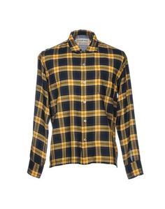 Pубашка Universal Works