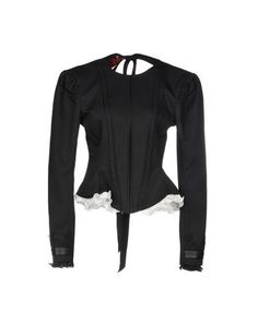 Блузка Preen by Thornton Bregazzi