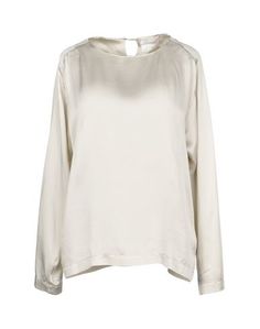 Pубашка PomandÈre