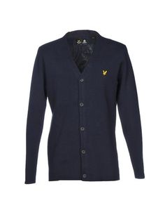 Кардиган Lyle &; Scott
