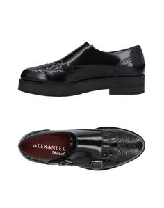 Мокасины Alexander Trend