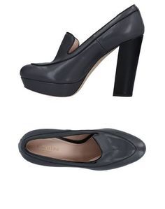 Мокасины Cavallini