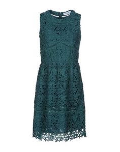 Короткое платье Blugirl Blumarine