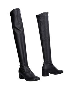 Сапоги MalÌparmi