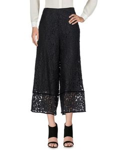 Брюки-капри See by Chloé