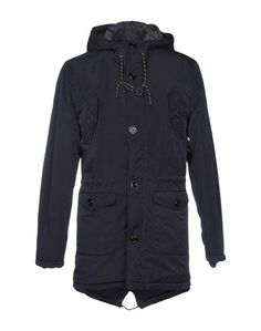 Куртка Dstrezzed