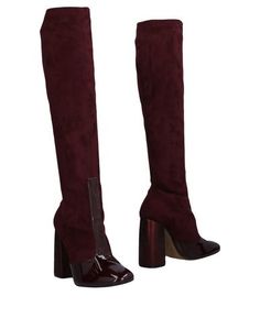 Сапоги Manila Grace