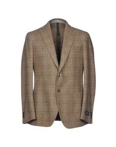 Пиджак Tombolini