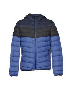 Пуховик с синт. наполнителем Geox