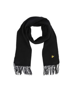 Шарф Lyle &; Scott