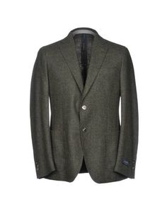 Пиджак Tombolini