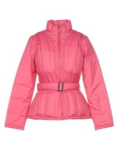 Пуховик с синт. наполнителем Aspesi