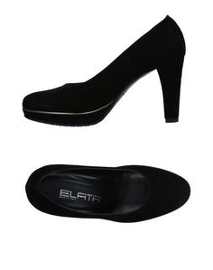 Туфли Elata